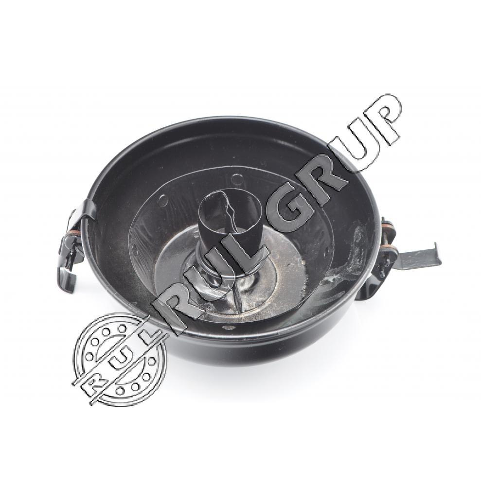 BAIE ULEI FILTRU AER U650 110.05.025 UTB